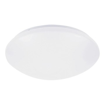 Rabalux 3419 - Plafoniera LED da bagno LUCAS LED IP44