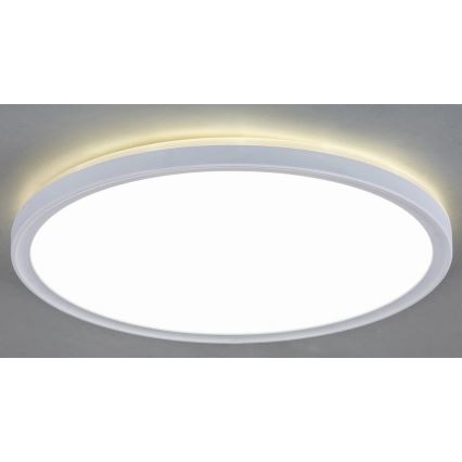 Plafoniera LED PAVEL LED/18W/230V