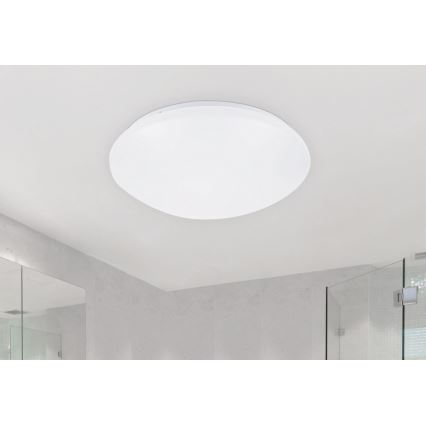 Rabalux - Plafoniera LED LED/24W/230V