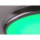 Rabalux - LED RGB Plafoniera da bagno LED/18W/230V diametro 30 cm 3000-6500K IP44 + telecomando