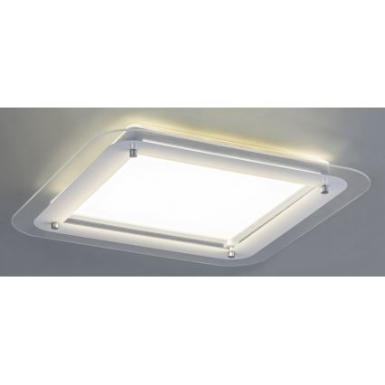 Plafoniera LED LED/18W/230V