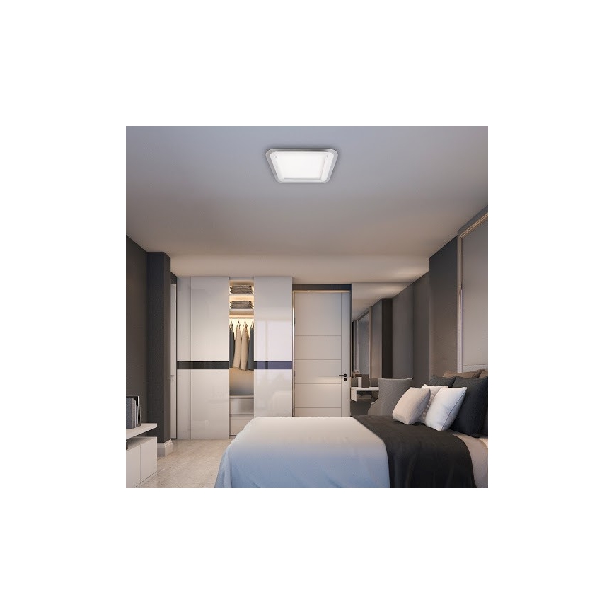 Plafoniera LED LED/18W/230V
