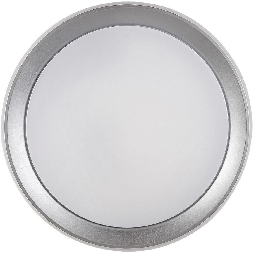 Rabalux - Plafoniera LED RGB dimmerabile LED/40W/230V 2700-6500K Wi-Fi Tuya diametro 51 cm + telecomando