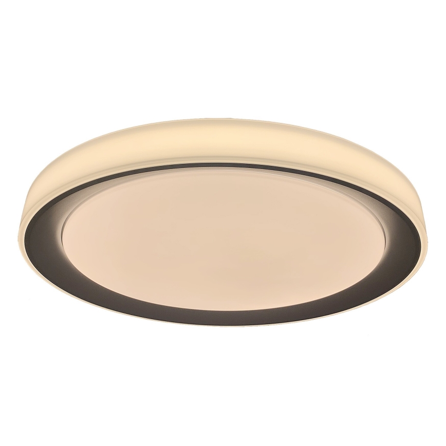 Rabalux - Plafoniera LED RGB dimmerabile LED/40W/230V 2700-6500K Wi-Fi Tuya diametro 51 cm + telecomando