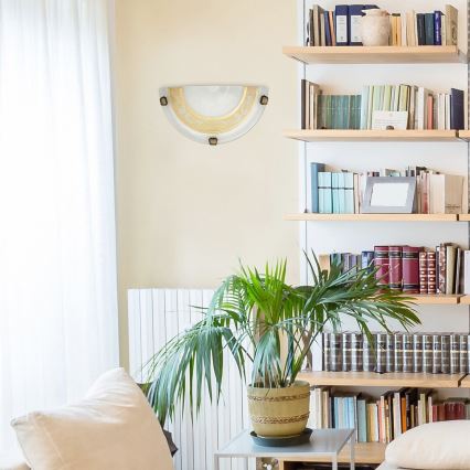 Rabalux - Applique 1xE27/60W/230V