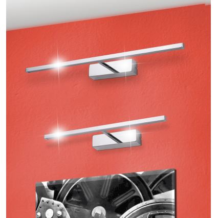 Rabalux - Lampada LED da quadro LED/8W/230V