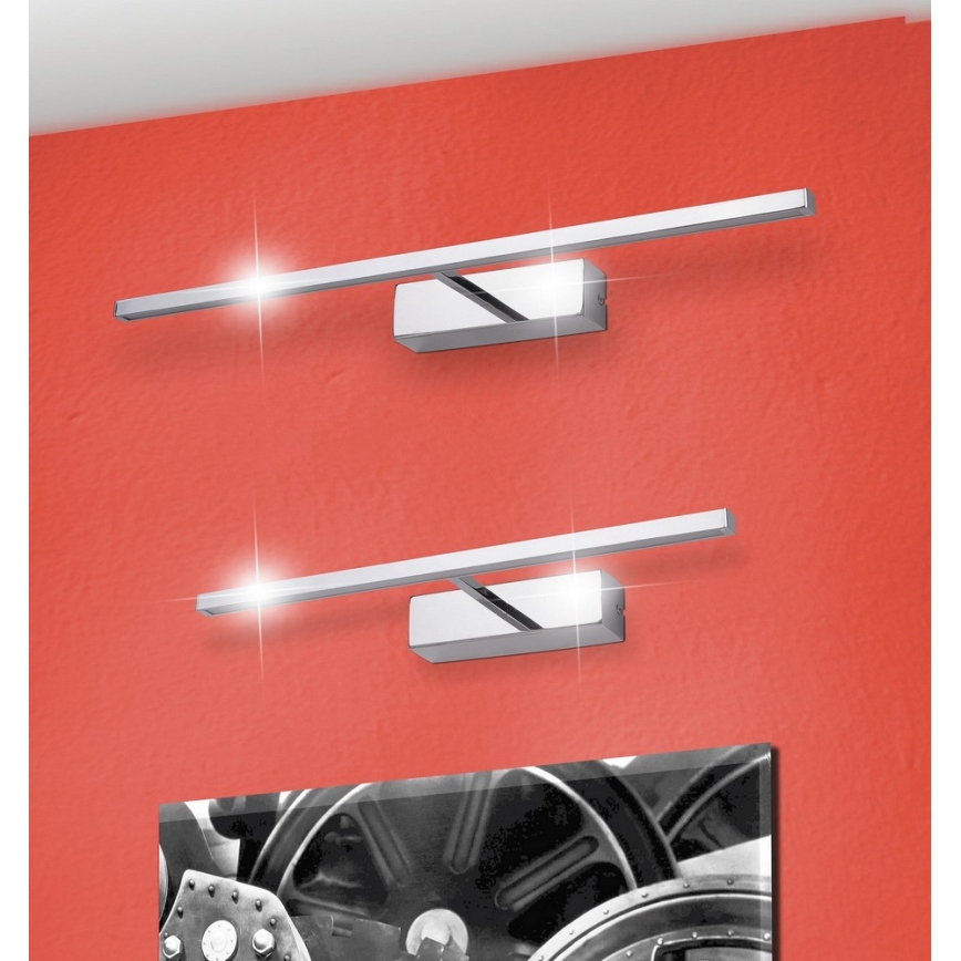 Rabalux - Lampada LED da quadro LED/8W/230V
