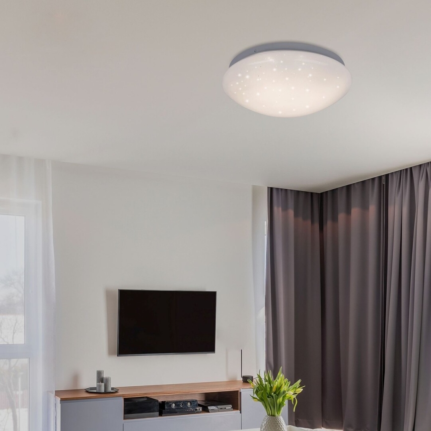Rabalux - Plafoniera LED LED/24W/230V