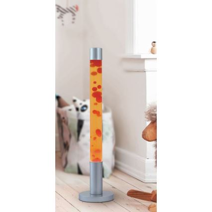 Rabalux - Lampada lava (lampada Astro) 1xE14/55W/230V