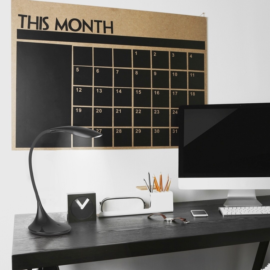 Rabalux - Lampada dimmerabile a LED, 4,5W/230V