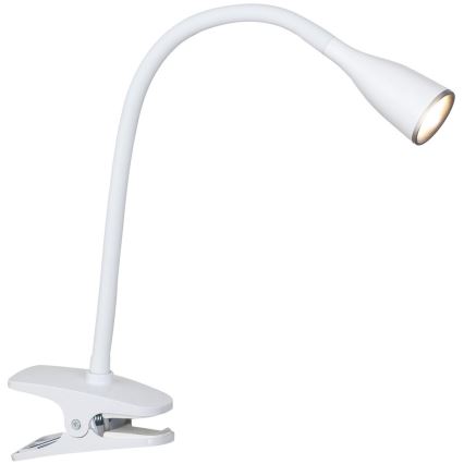 Rabalux - LED Lampada da tavolo con morsetto 1xLED/4,5W/230V