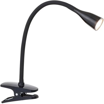 Rabalux - Lampada da tavolo LED con clip LED/4,5W/230V