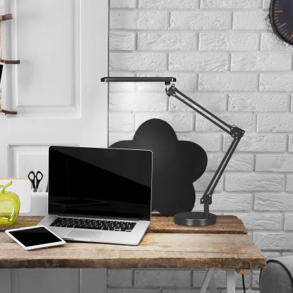 Rabalux - Lampada da tavolo LED/5,6W/230V