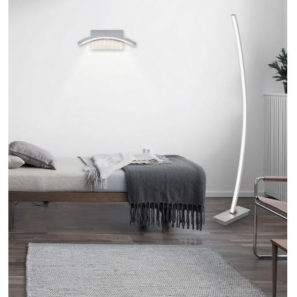 Rabalux - LED Lampada da terra 1xLED/26W/230V