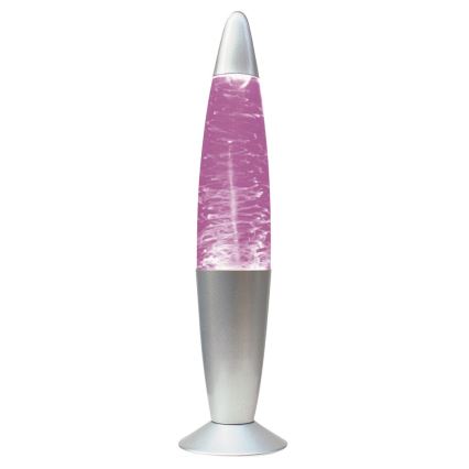 Rabalux 4533 - Lampada decorativa MILIE RGB 0,9W