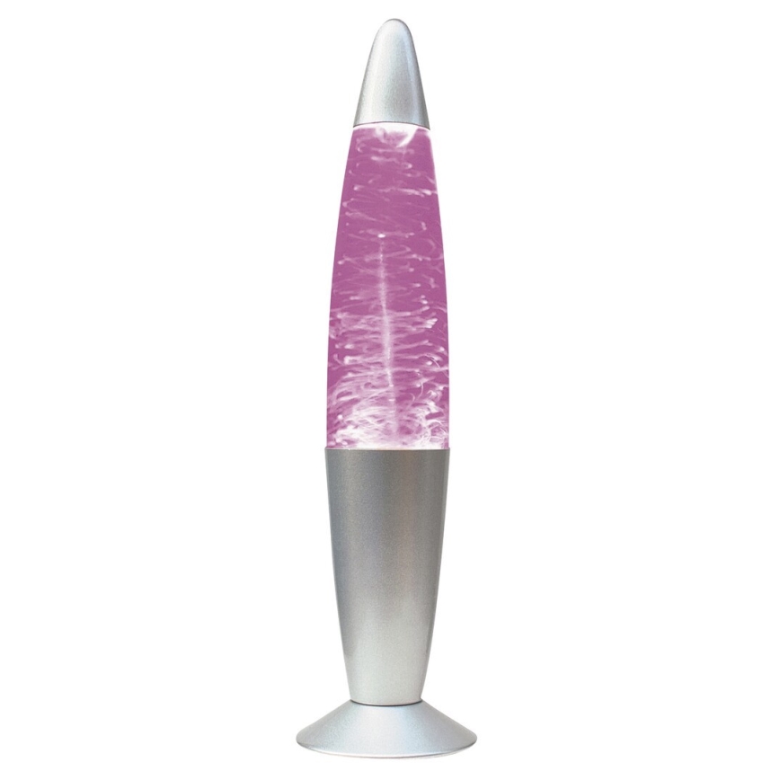 Rabalux 4533 - Lampada decorativa MILIE RGB 0,9W