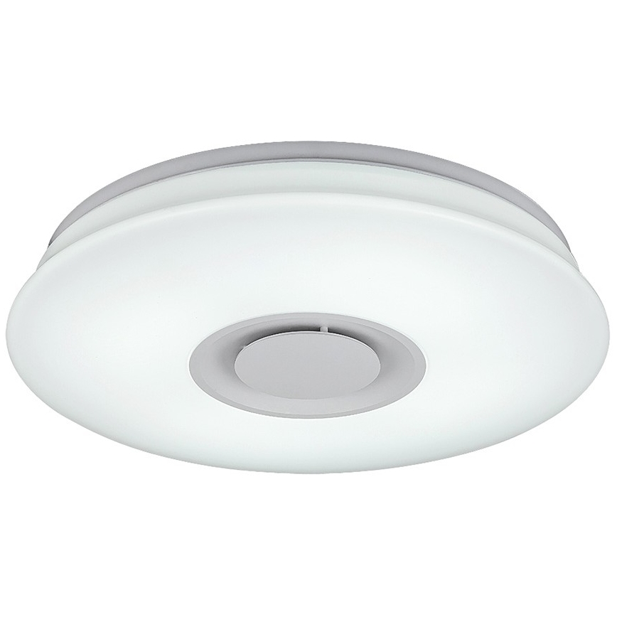 Rabalux - Plafoniera LED RGB dimmerabile 1xLED RGB/24W/230V + telecomando