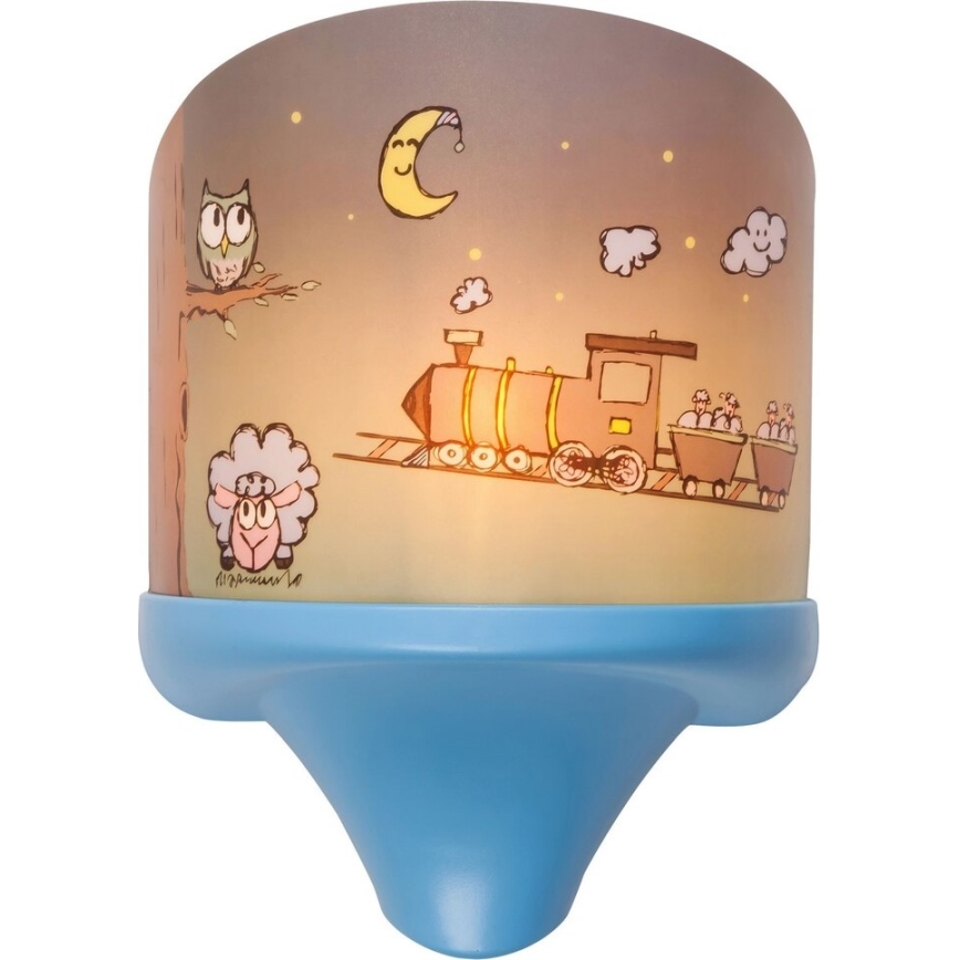 Rabalux - Applique per bambini E14/7W