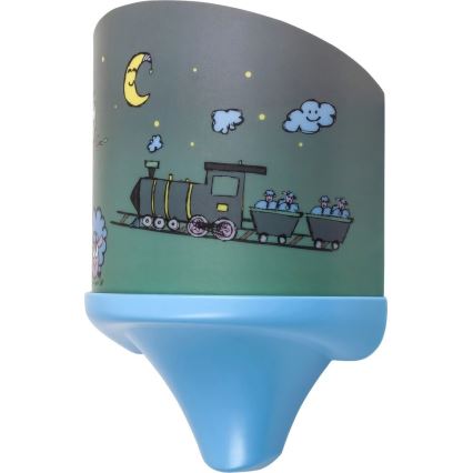 Rabalux - Applique per bambini E14/7W