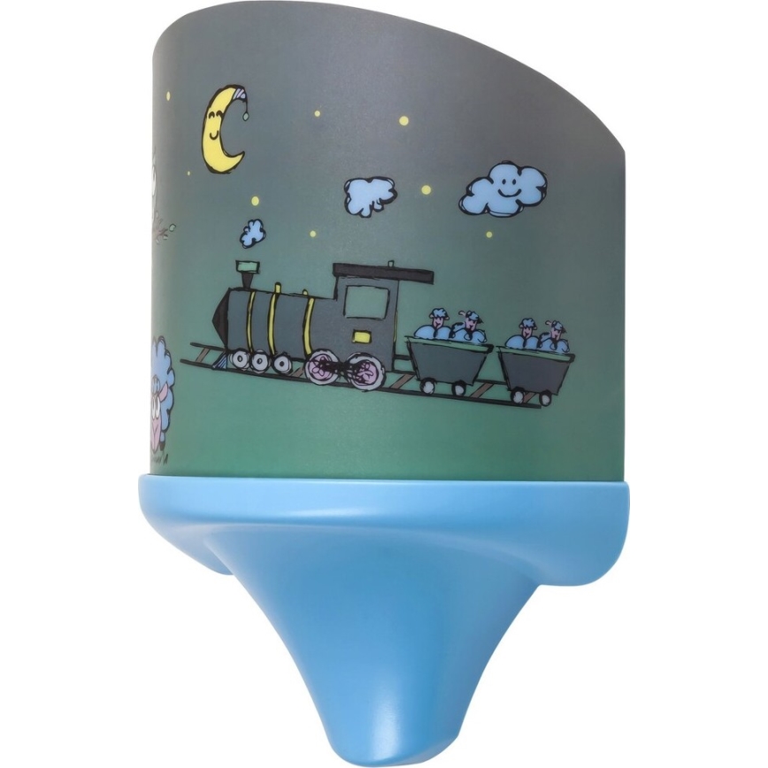 Rabalux - Applique per bambini E14/7W