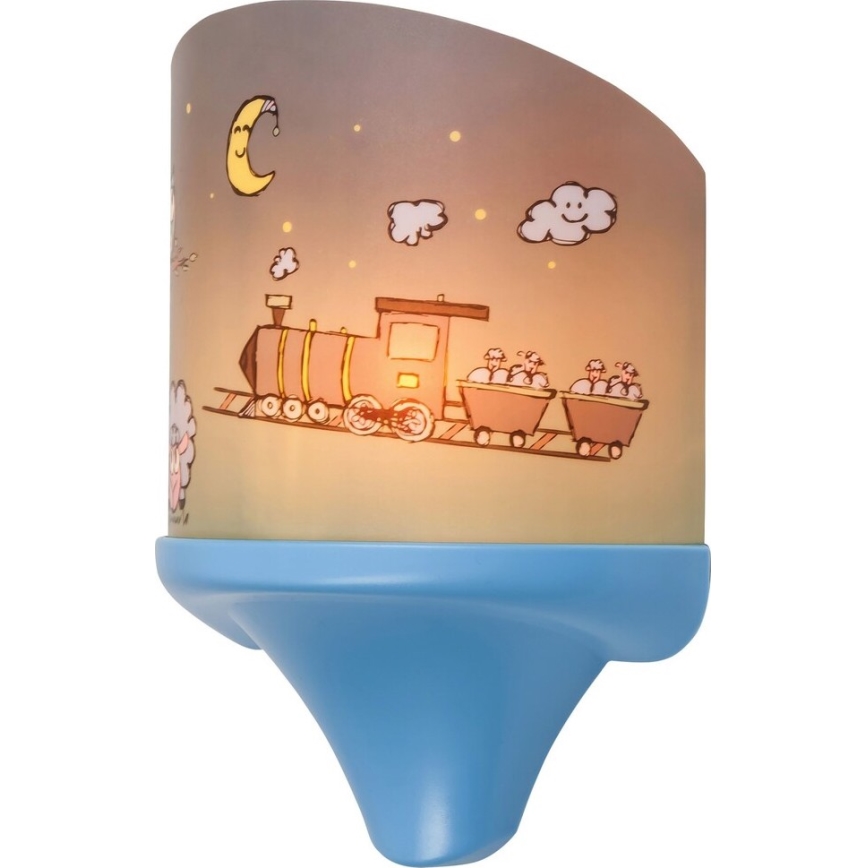 Rabalux - Applique per bambini E14/7W