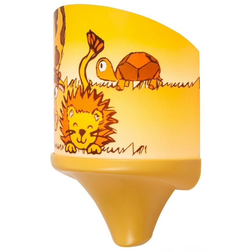 Rabalux - LED Applique per bambini E14/7W