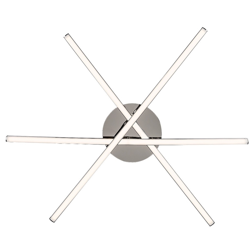Rabalux - Plafoniera LED/21W/230V 4000K Ø 57 cm
