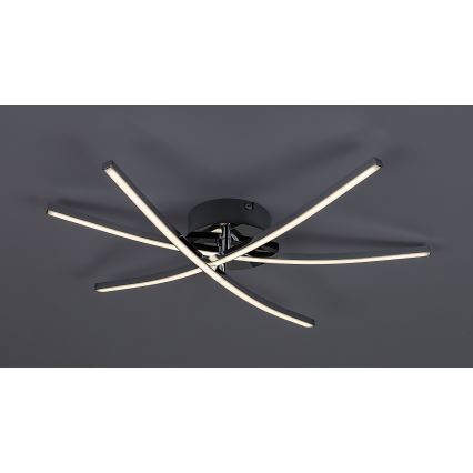 Rabalux - Lampada da soffitto LED/21W/230V 4000K