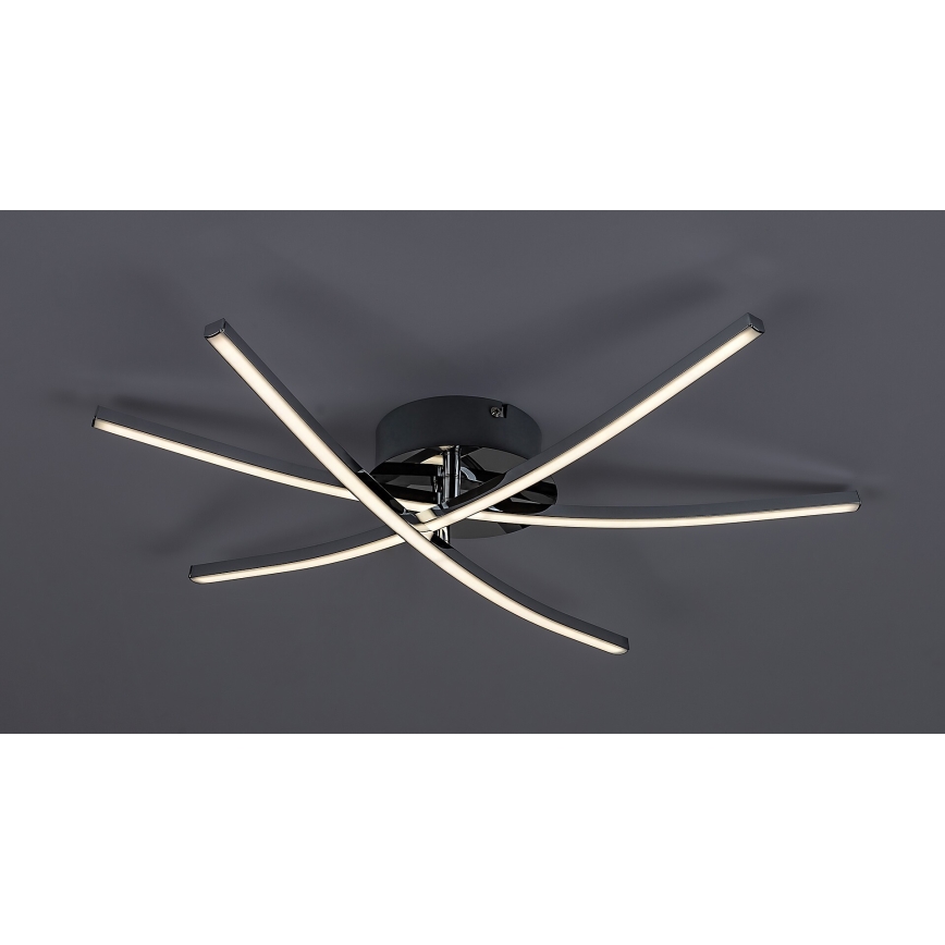 Rabalux - Lampada da soffitto LED/21W/230V 4000K