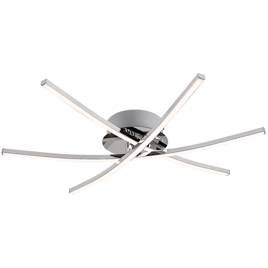 Rabalux - Lampada da soffitto LED/21W/230V 4000K