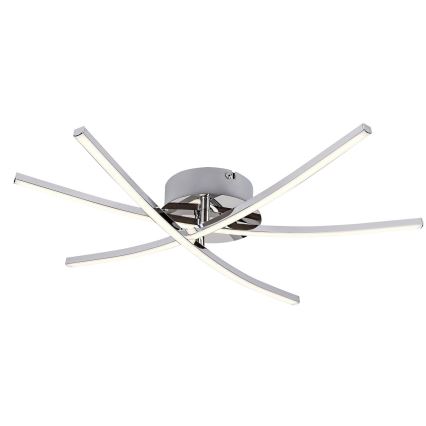 Rabalux - Lampada da soffitto LED/21W/230V 4000K