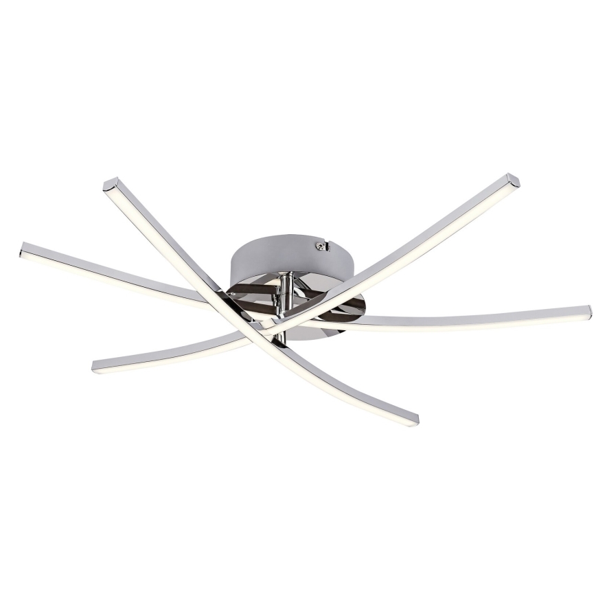 Rabalux - Lampada da soffitto LED/21W/230V 4000K