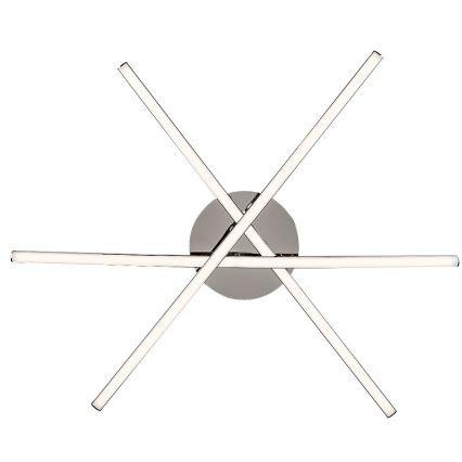 Rabalux - Lampada da soffitto LED/21W/230V 4000K