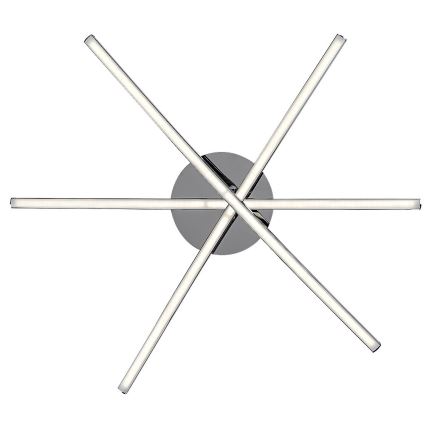 Rabalux - Lampada da soffitto LED/21W/230V 4000K