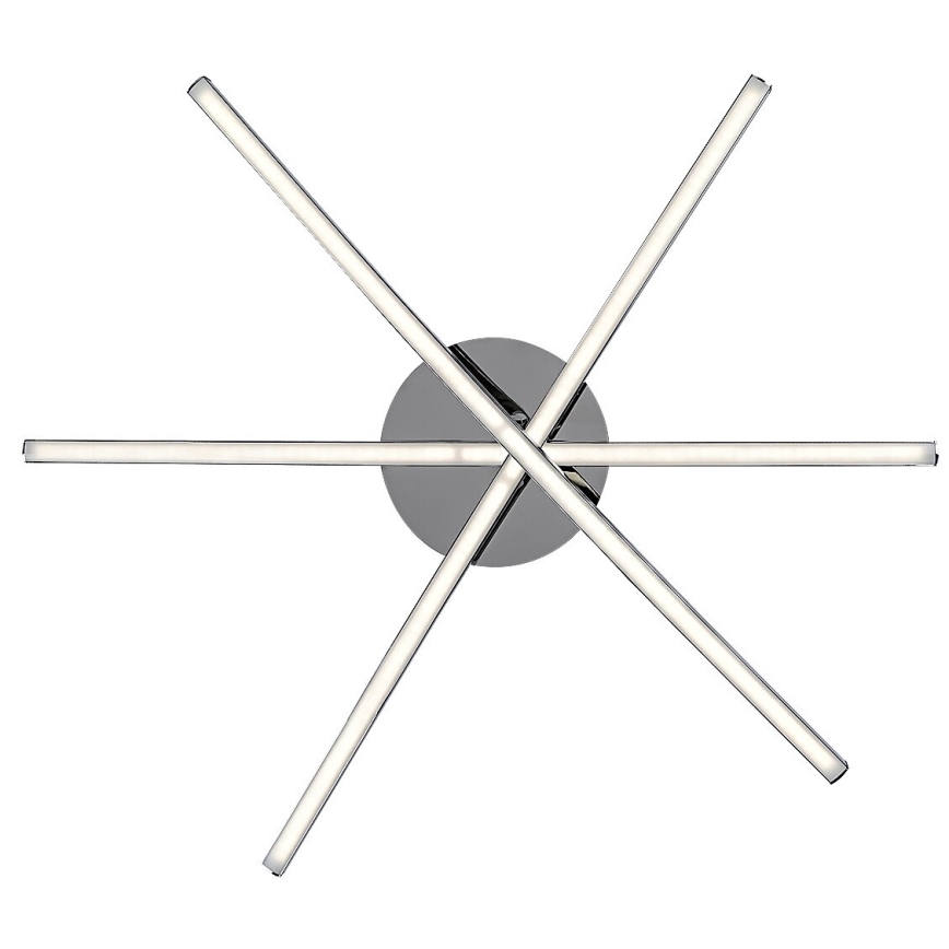 Rabalux - Lampada da soffitto LED/21W/230V 4000K