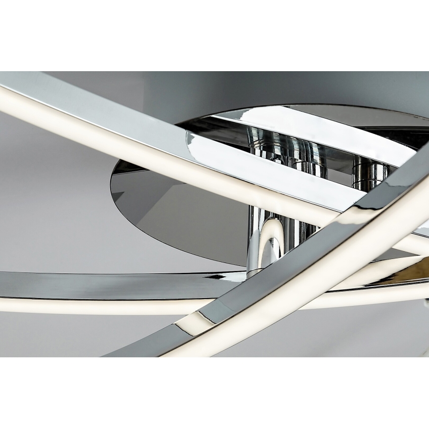 Rabalux - Lampada da soffitto LED/21W/230V 4000K