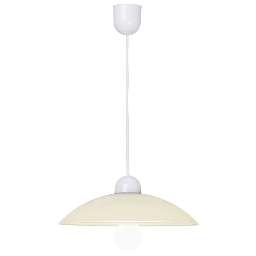 Rabalux - Lampadario 1xE27/60W/230V