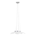 Rabalux 4616 - Lampadario LED TIA 1xLED/12W/230V