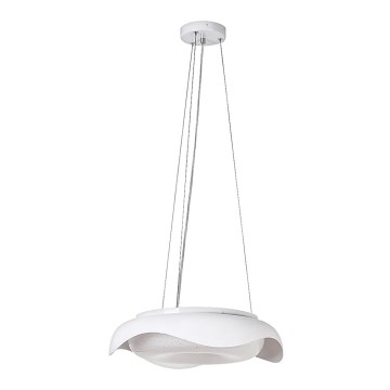 Rabalux 4620 - Lampadario LED dimmerabile ROSIE 1xLED/18W/230V