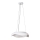 Rabalux 4620 - Lampadario LED dimmerabile ROSIE 1xLED/18W/230V