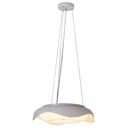 Rabalux 4620 - Lampadario LED dimmerabile ROSIE 1xLED/18W/230V