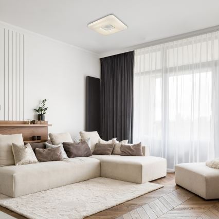 Rabalux - Plafoniera LED dimmerabile  LED/70W/230V + TC