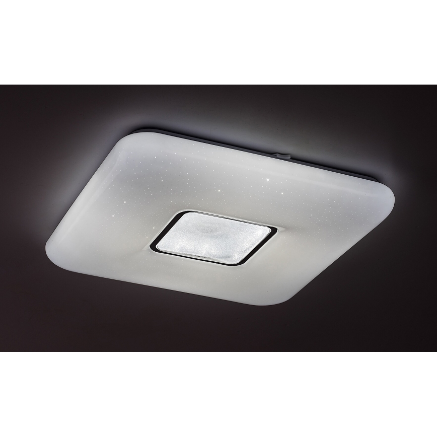 Rabalux - Plafoniera LED dimmerabile  LED/70W/230V + TC