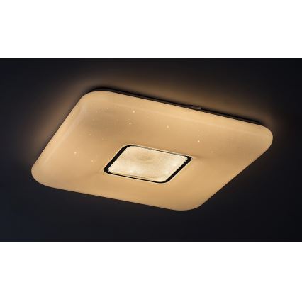 Rabalux - Plafoniera LED dimmerabile  LED/70W/230V + TC