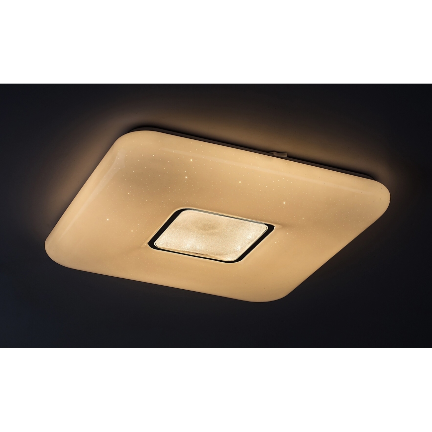 Rabalux - Plafoniera LED dimmerabile  LED/70W/230V + TC