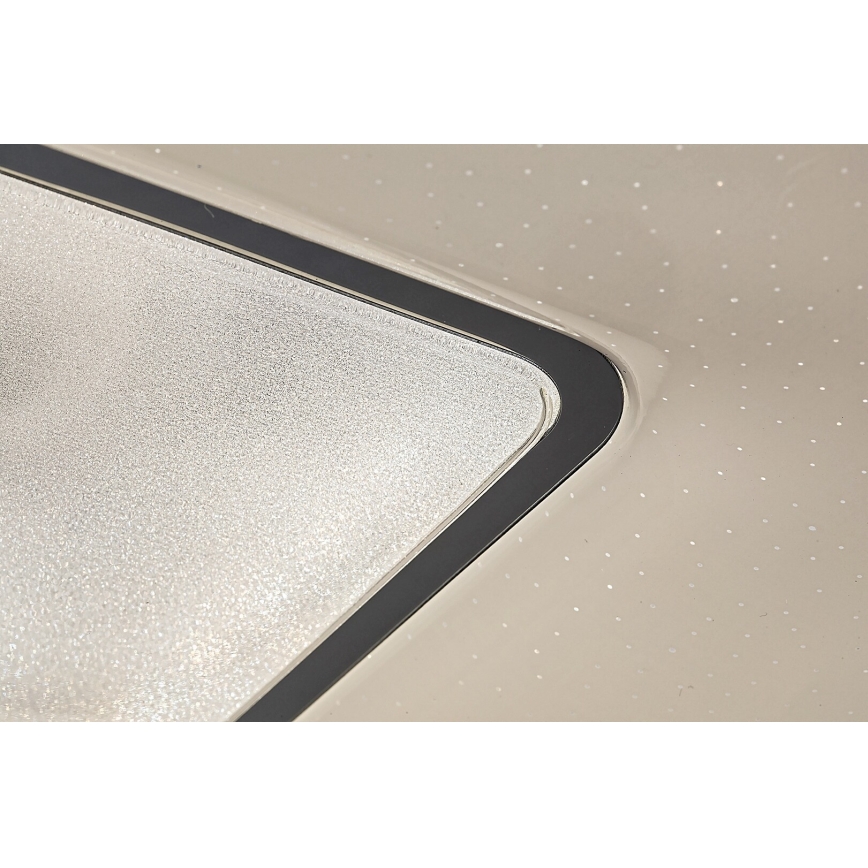 Rabalux - Plafoniera LED dimmerabile  LED/70W/230V + TC