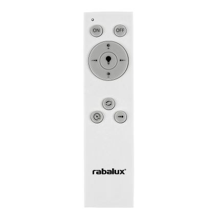 Rabalux - Plafoniera LED dimmerabile  LED/70W/230V + TC