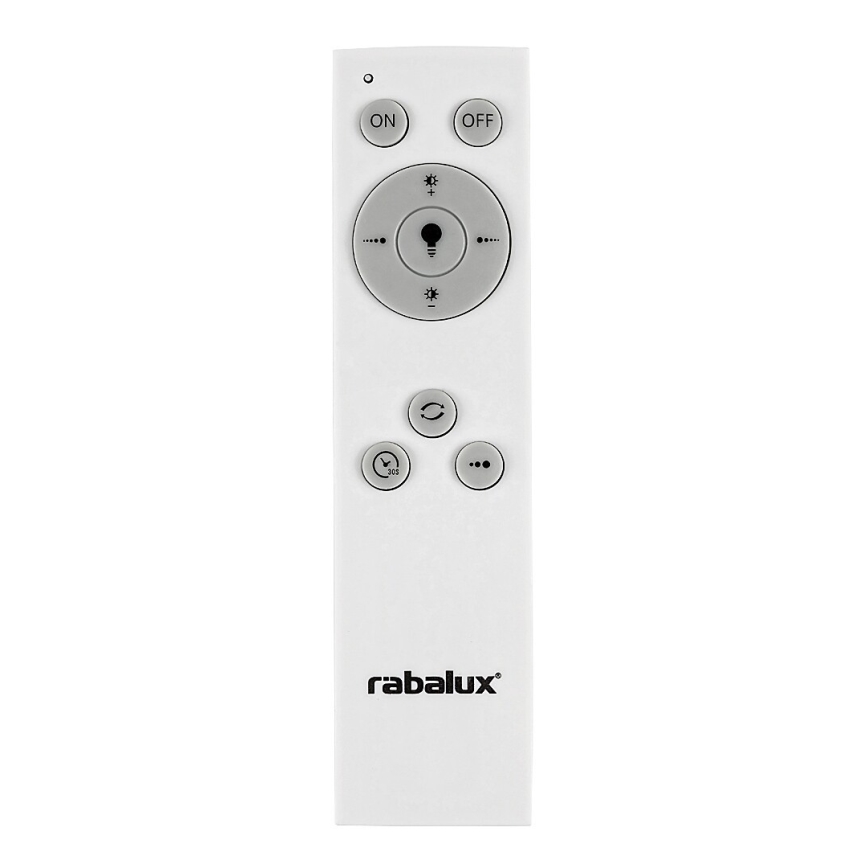 Rabalux - Plafoniera LED dimmerabile  LED/70W/230V + TC
