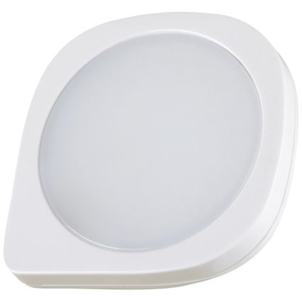 Rabalux - Luce LED con sensore LED/0,5W/230V 2700K bianco