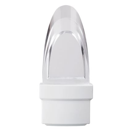 Rabalux - LED Lampada con spina integrata 1xLED/0,5W/230V